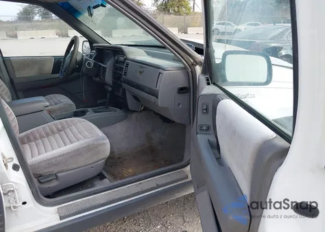 1995 Jeep Grand Cherokee Laredo z USA, uszkodzony, nr VIN 1J4GZ58Y2SC582464